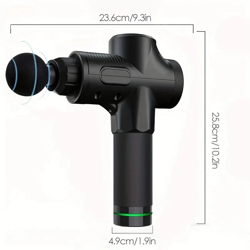 ProRelief 30-Level Massage Gun