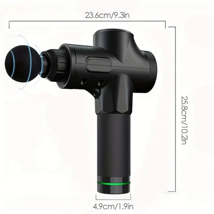 ProRelief 30-Level Massage Gun