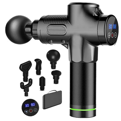 ProRelief 30-Level Massage Gun