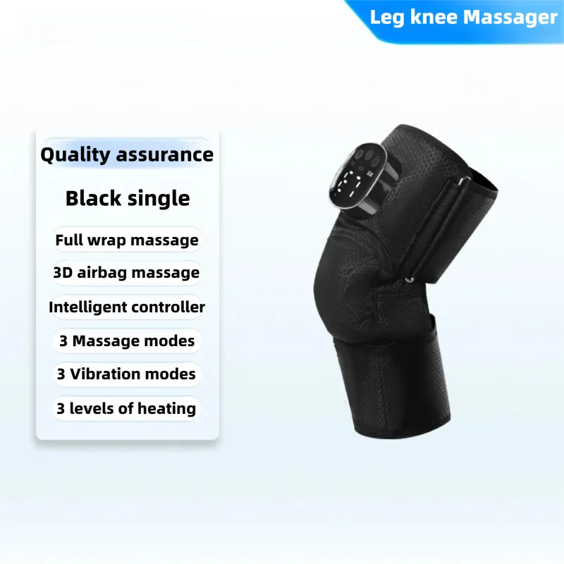 Jinkairui HeatKnee Air Massager